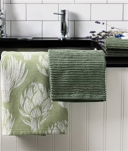 Linens